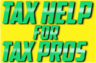 Tax Help For Tax Pros