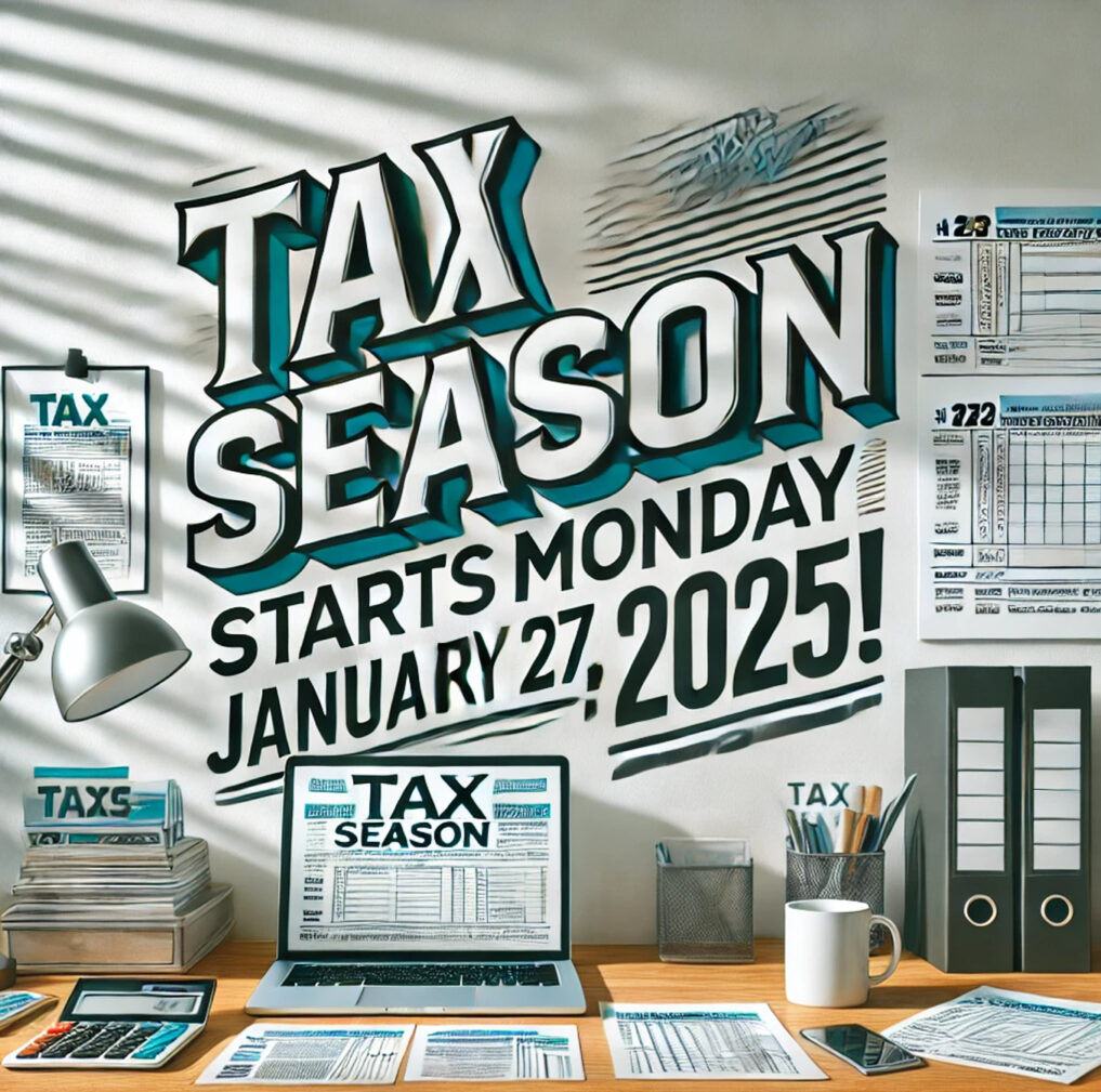 Key Filing Dates for the 2025 Tax Season (For Tax Year 2024) Tax Help